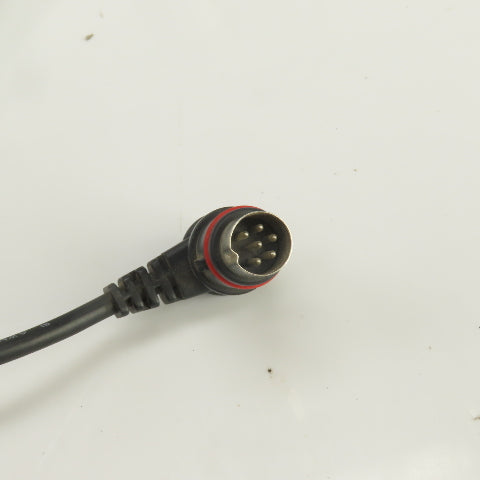 Timotion TA4-5H-254424-33230-1513-MP Series TA4 Linear Actuator 24VDC 2000N Pull