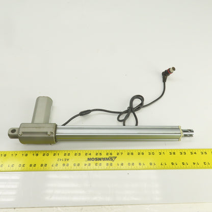 Timotion TA4-5H-254424-33230-1513-MP Series TA4 Linear Actuator 24VDC 2000N Pull