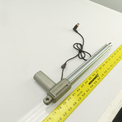 Timotion TA4-5H-254424-33230-1513-MP Series TA4 Linear Actuator 24VDC 2000N Pull