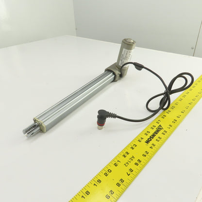 Timotion TA4-5H-254424-33230-1513-MP Series TA4 Linear Actuator 24VDC 2000N Pull
