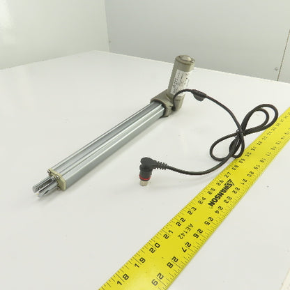 Timotion TA4-5H-254424-33230-1513-MP Series TA4 Linear Actuator 24VDC 2000N Pull