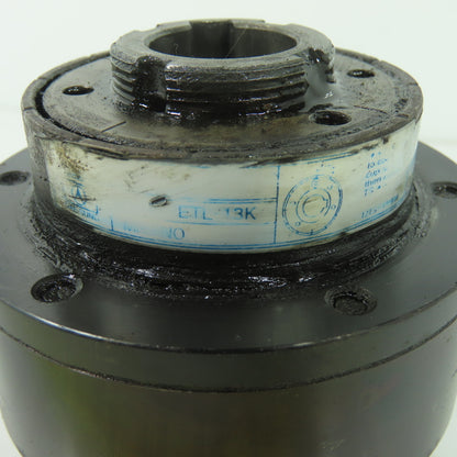Dae Sung ETL-13K Torque Limiting Clutch 1" Keyed Bore