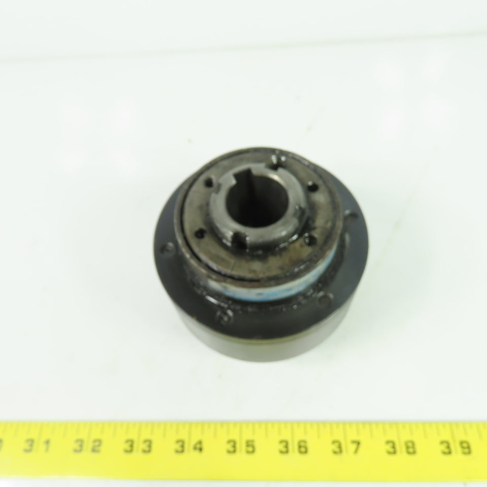 Dae Sung ETL-13K Torque Limiting Clutch 1" Keyed Bore
