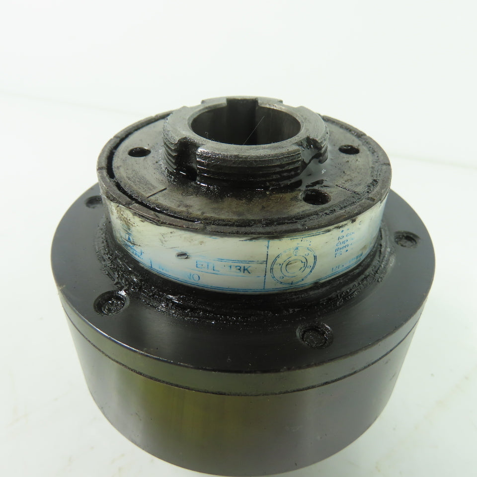 Dae Sung ETL-13K Torque Limiting Clutch 1" Keyed Bore