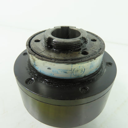 Dae Sung ETL-13K Torque Limiting Clutch 1" Keyed Bore