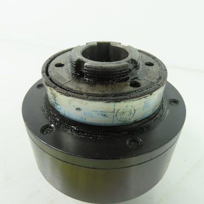 Dae Sung ETL-13K Torque Limiting Clutch 1" Keyed Bore