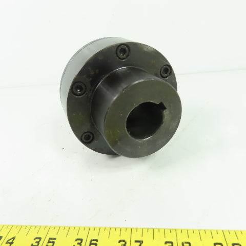 Dae Sung ETL-13K Torque Limiting Clutch 1" Keyed Bore