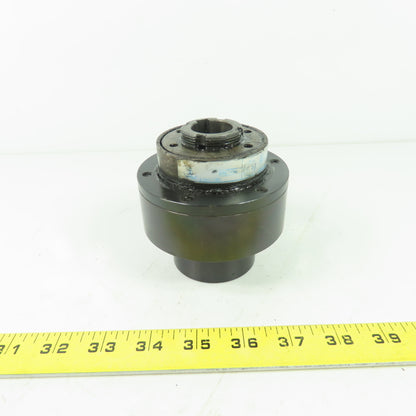 Dae Sung ETL-13K Torque Limiting Clutch 1" Keyed Bore