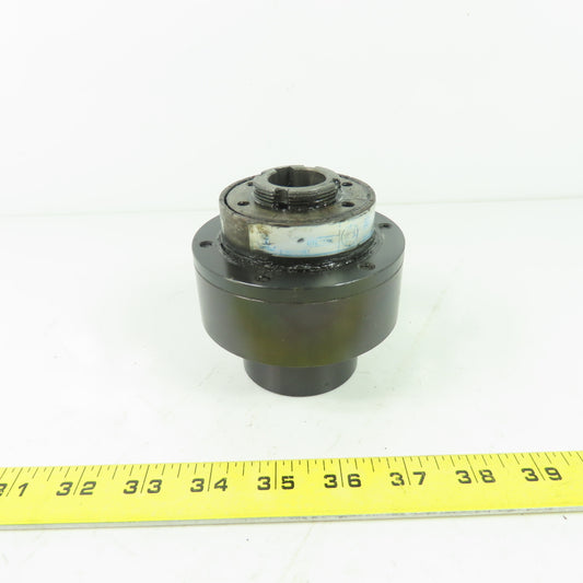 Dae Sung ETL-13K Torque Limiting Clutch 1" Keyed Bore