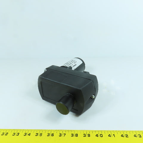 Venture M-81206-BS-90MST 12V DC Linear Actuator 1500 LBS Load
