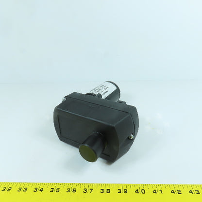 Venture M-81206-BS-90MST 12V DC Linear Actuator 1500 LBS Load