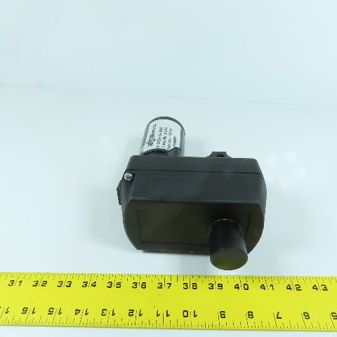 Venture M-81206-BS-90MST 12V DC Linear Actuator 1500 LBS Load