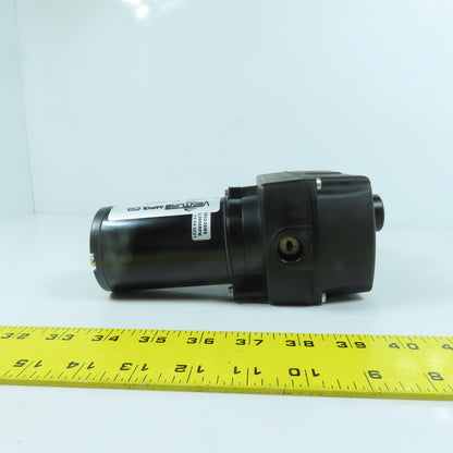 Venture M-81206-BS-90MST 12V DC Linear Actuator 1500 LBS Load