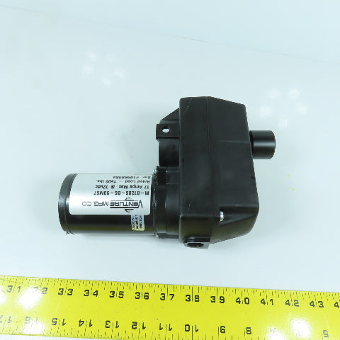 Venture M-81206-BS-90MST 12V DC Linear Actuator 1500 LBS Load