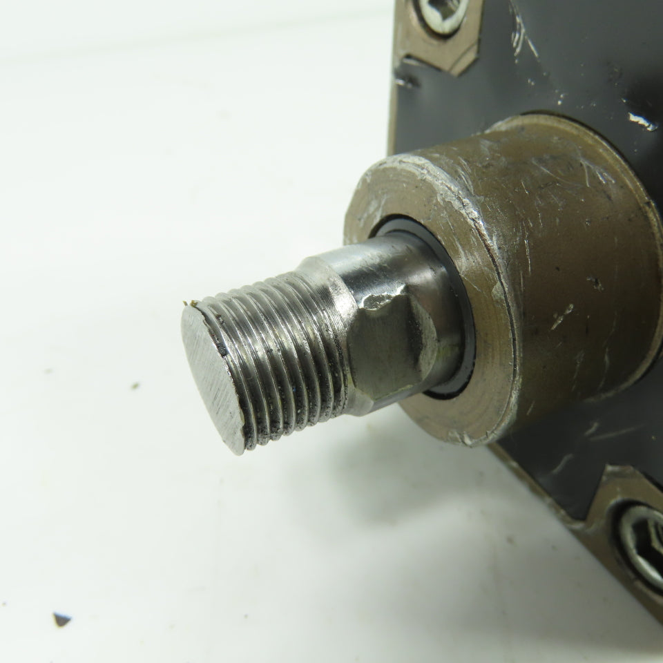 CKD Double Acting Pneumatic Cylinder 60mm Bore 50mm Stroke 20mm Rod Dia