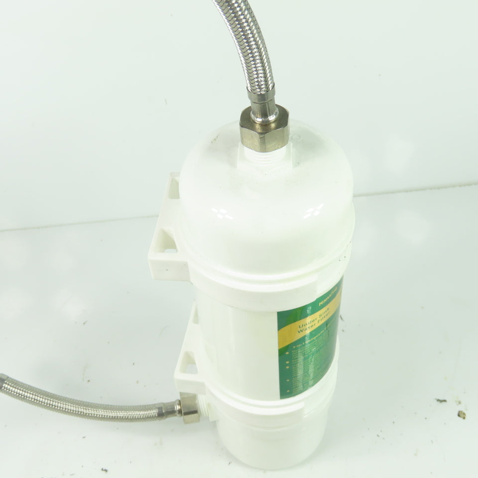 Hansing Under Sink Water Filter System