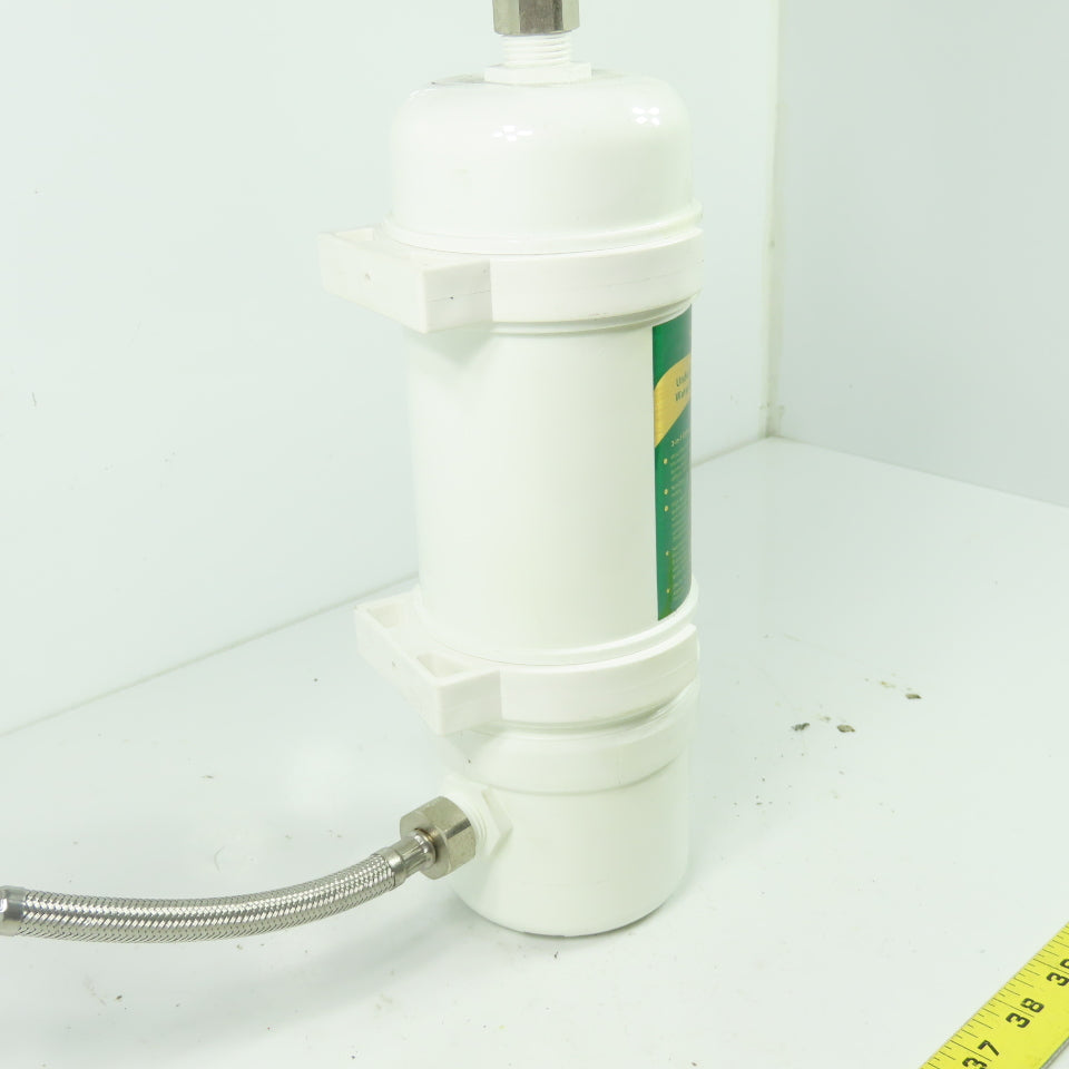 Hansing Under Sink Water Filter System