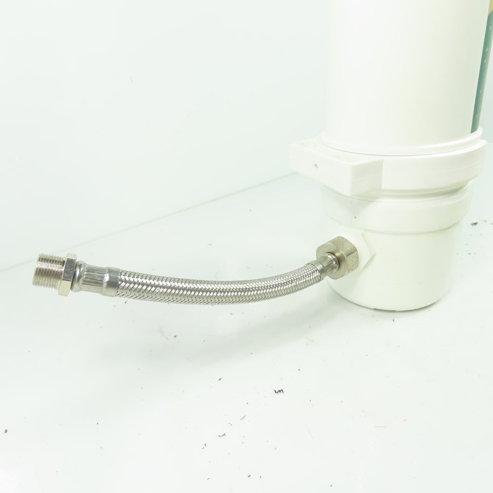 Hansing Under Sink Water Filter System