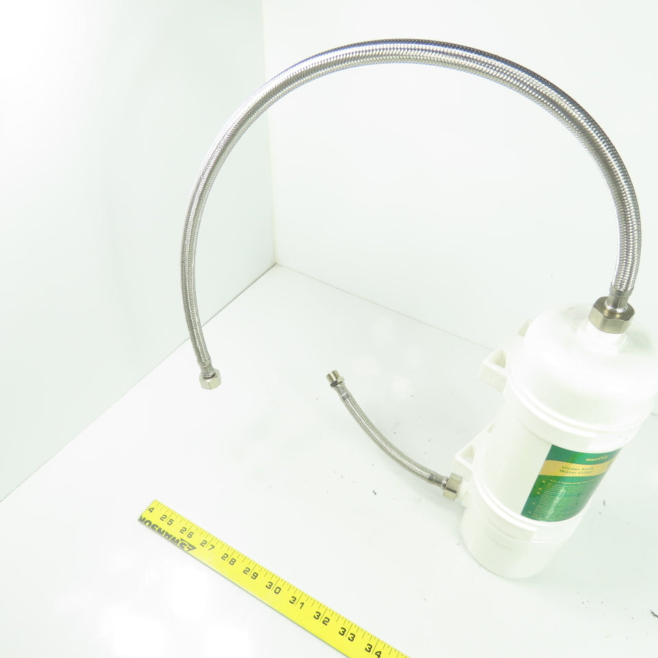 Hansing Under Sink Water Filter System