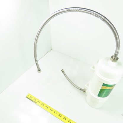 Hansing Under Sink Water Filter System