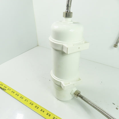 Hansing Under Sink Water Filter System
