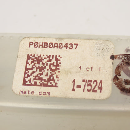 Mate Precision Tooling .437 Round Heavy Duty Punch