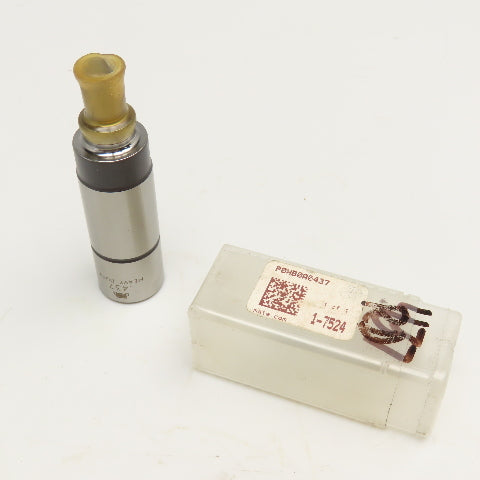 Mate Precision Tooling .437 Round Heavy Duty Punch