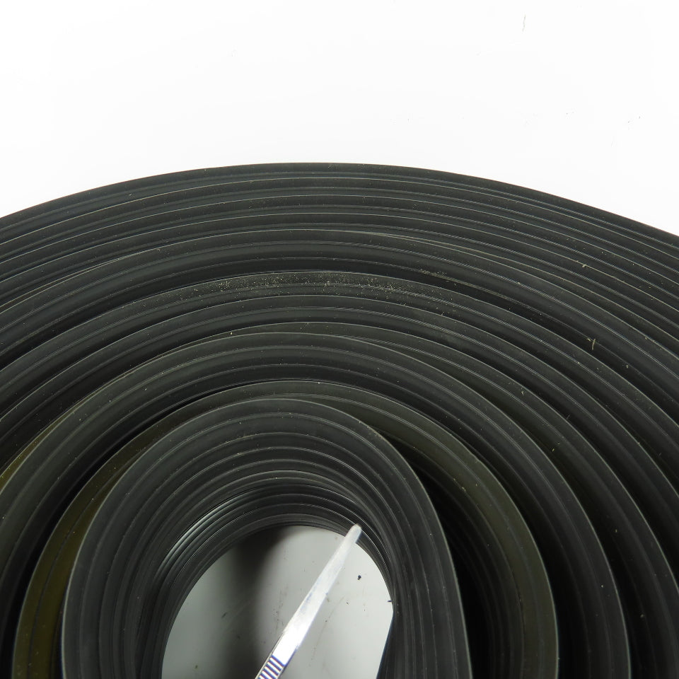Floor Extension Cord Cover Protector 28' Length 3-1/4" Width