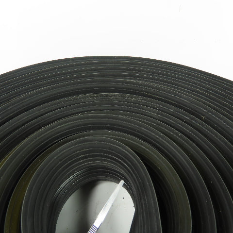 Floor Extension Cord Cover Protector 28' Length 3-1/4" Width