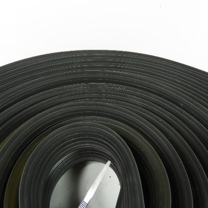 Floor Extension Cord Cover Protector 28' Length 3-1/4" Width