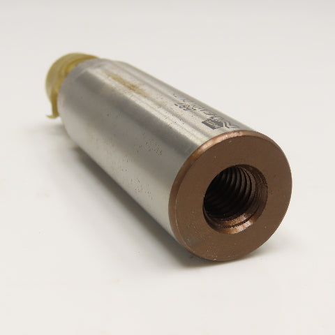 Mate Precision Tooling .687 Round Heavy Duty CNC Turret Punch