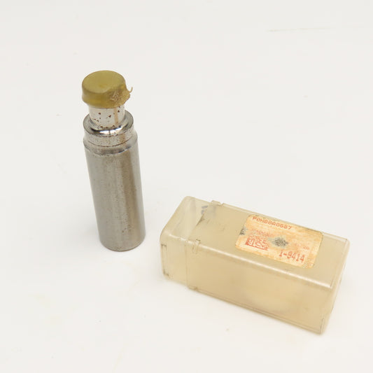 Mate Precision Tooling .687 Round Heavy Duty CNC Turret Punch