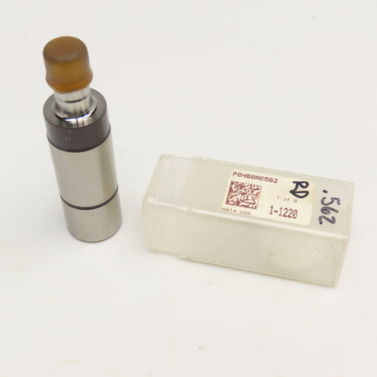 Mate Precision Tooling .562 Round Heavy Duty CNC Turret Punch
