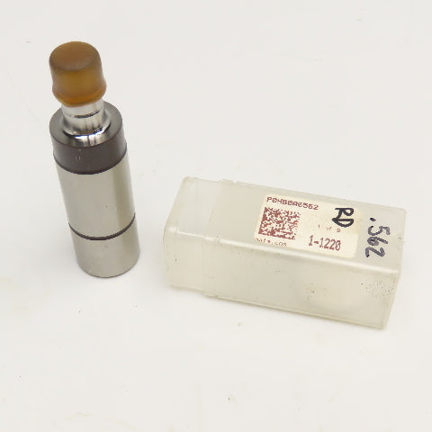 Mate Precision Tooling .562 Round Heavy Duty CNC Turret Punch