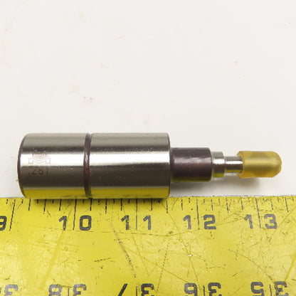 Mate Precision Tooling .281 Round Heavy Duty CNC Turret Punch
