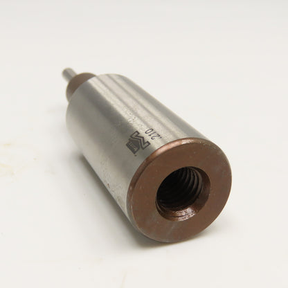 Mate Precision Tooling .210 Round Heavy Duty CNC Turret Punch