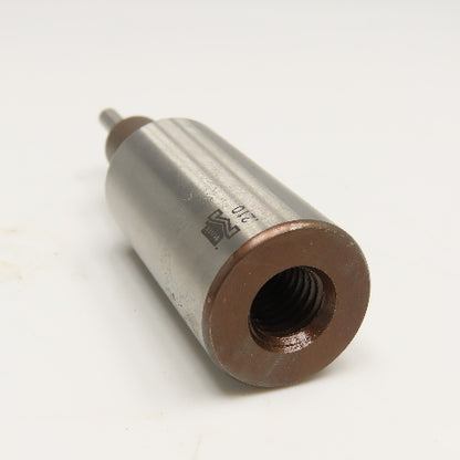 Mate Precision Tooling .210 Round Heavy Duty CNC Turret Punch
