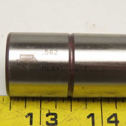 Mate Precision Tooling .562 Round Heavy Duty CNC Turret Punch