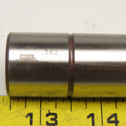 Mate Precision Tooling .562 Round Heavy Duty CNC Turret Punch