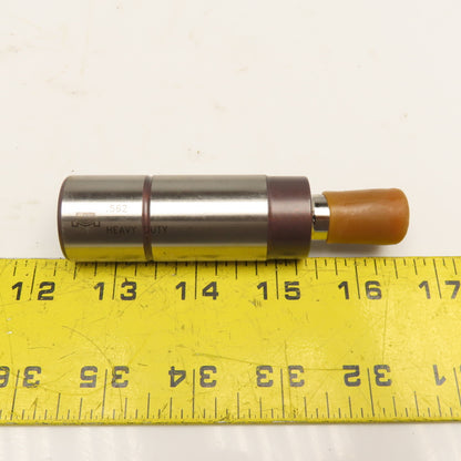 Mate Precision Tooling .562 Round Heavy Duty CNC Turret Punch