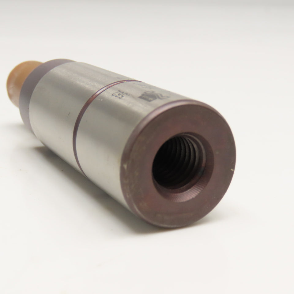 Mate Precision Tooling .562 Round Heavy Duty CNC Turret Punch