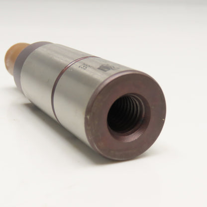 Mate Precision Tooling .562 Round Heavy Duty CNC Turret Punch