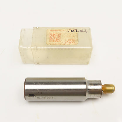 Mate Precision Tooling .312 Round Heavy Duty CNC Turret Punch