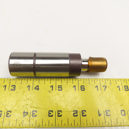Mate Precision Tooling .562 Round Heavy Duty CNC Turret Punch