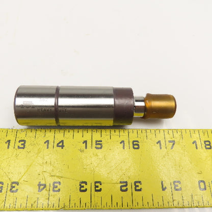 Mate Precision Tooling .562 Round Heavy Duty CNC Turret Punch
