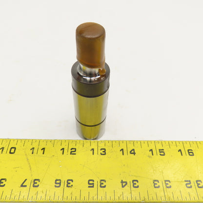 Mate Precision Tooling .562 Round Heavy Duty CNC Turret Punch