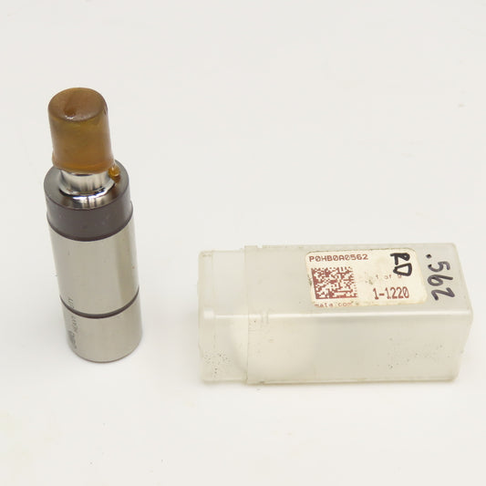 Mate Precision Tooling .562 Round Heavy Duty CNC Turret Punch