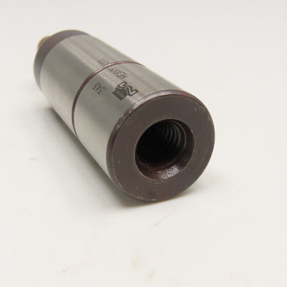 Mate Precision Tooling .343 Round Heavy Duty CNC Turret Punch