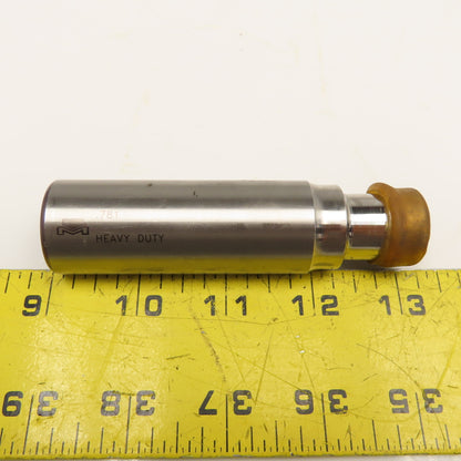 Mate Precision Tooling .781 Round Heavy Duty CNC Turret Punch