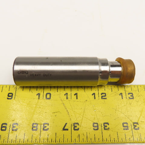 Mate Precision Tooling .781 Round Heavy Duty CNC Turret Punch